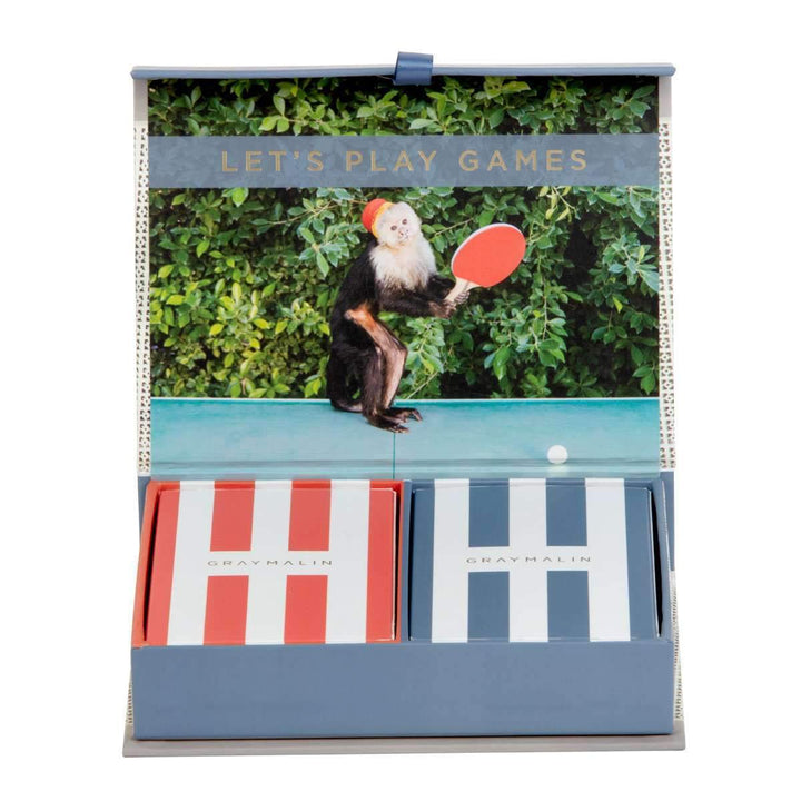 Gray Malin: At The Parker Playing Card Set