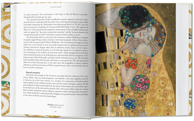 BU Hardcover: Gustav Klimt