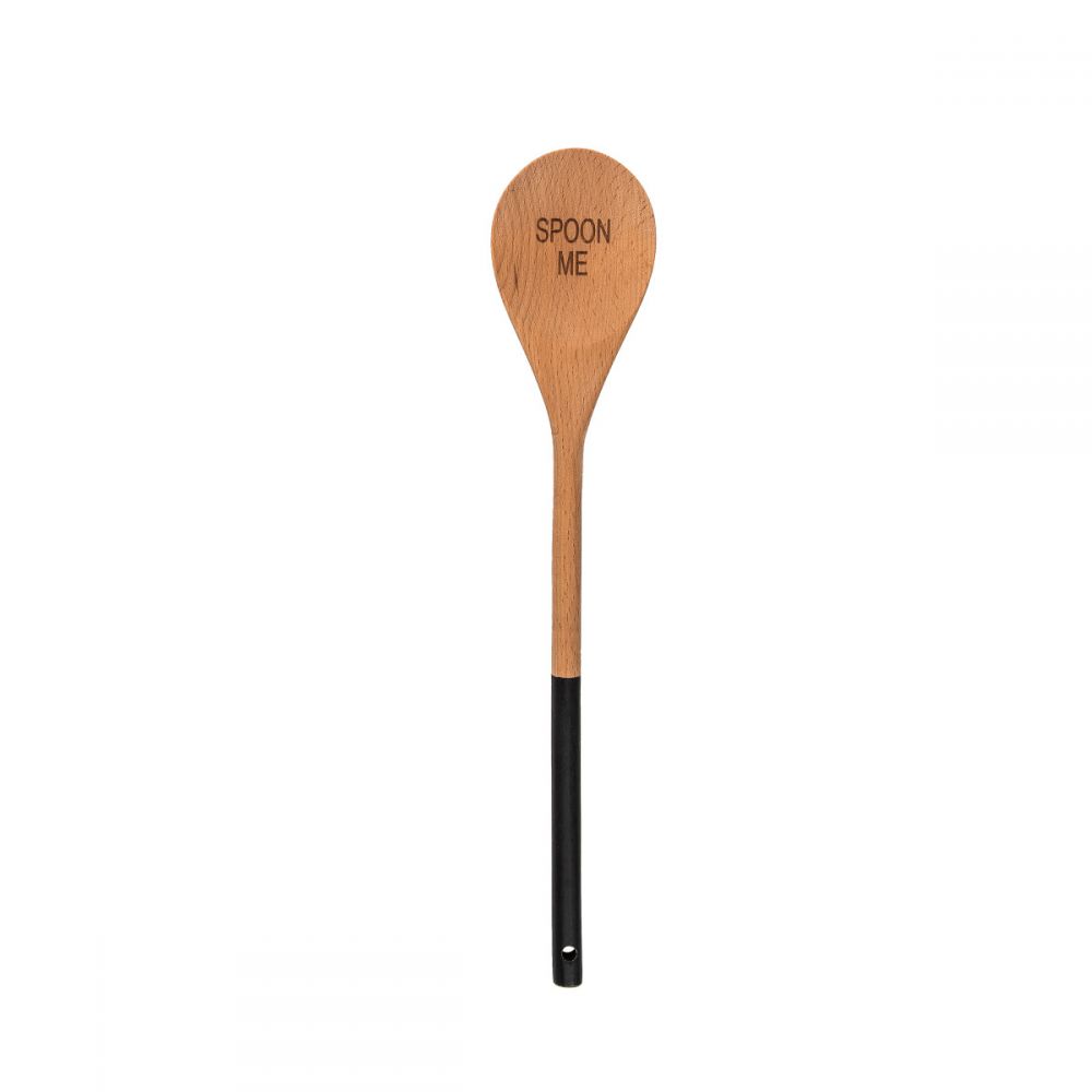 Spoon Me Wooden Spoon