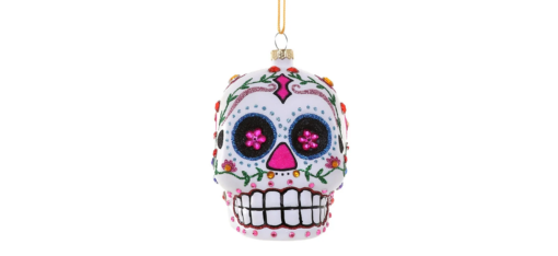 ORNAMENTS BY THEME D-M