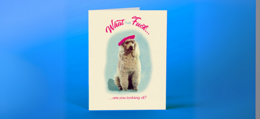 GIFTS & CARDS