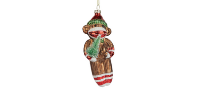 ORNAMENTS BY THEME N-Z