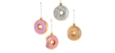 ORNAMENTS BY THEME A-C