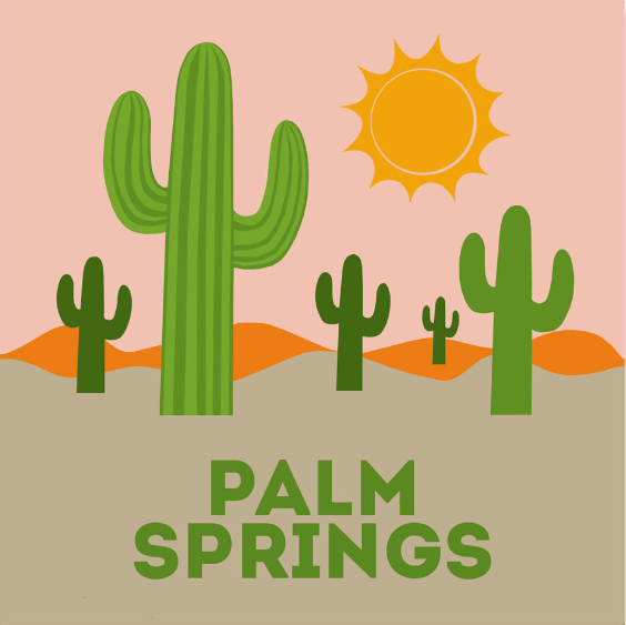 Desert Vibes