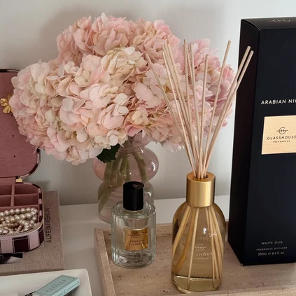 Home Fragrance