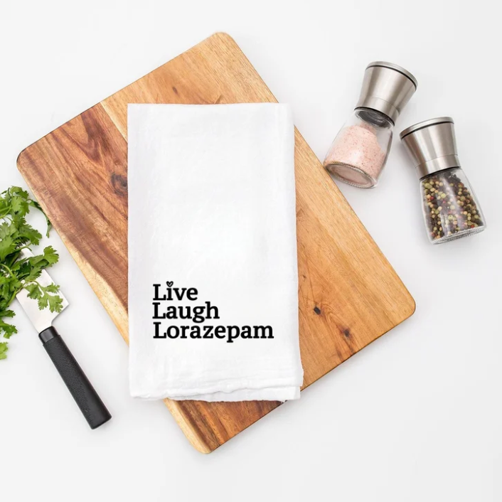 Kitchen Linens