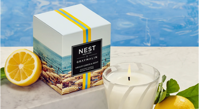 Nest Fragrances