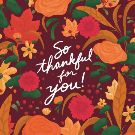 Thanksgiving