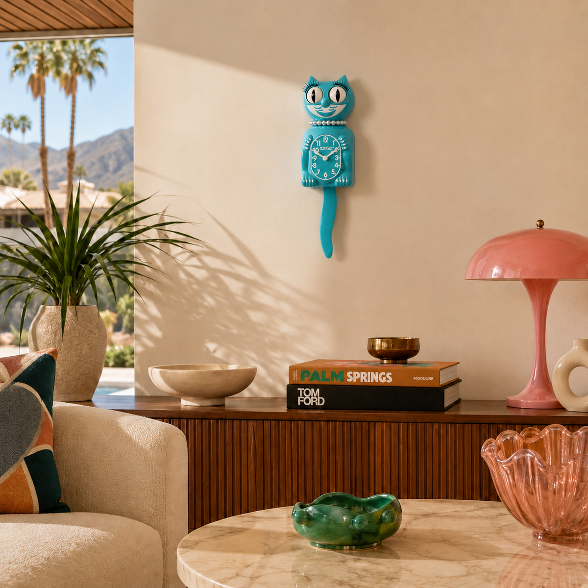 Wall Accents