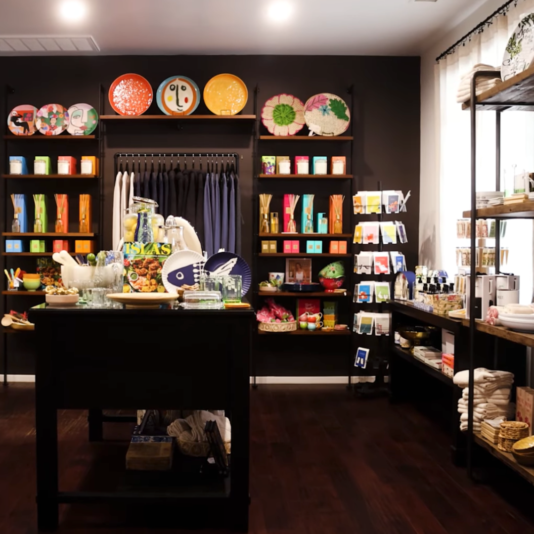 Home Boutique