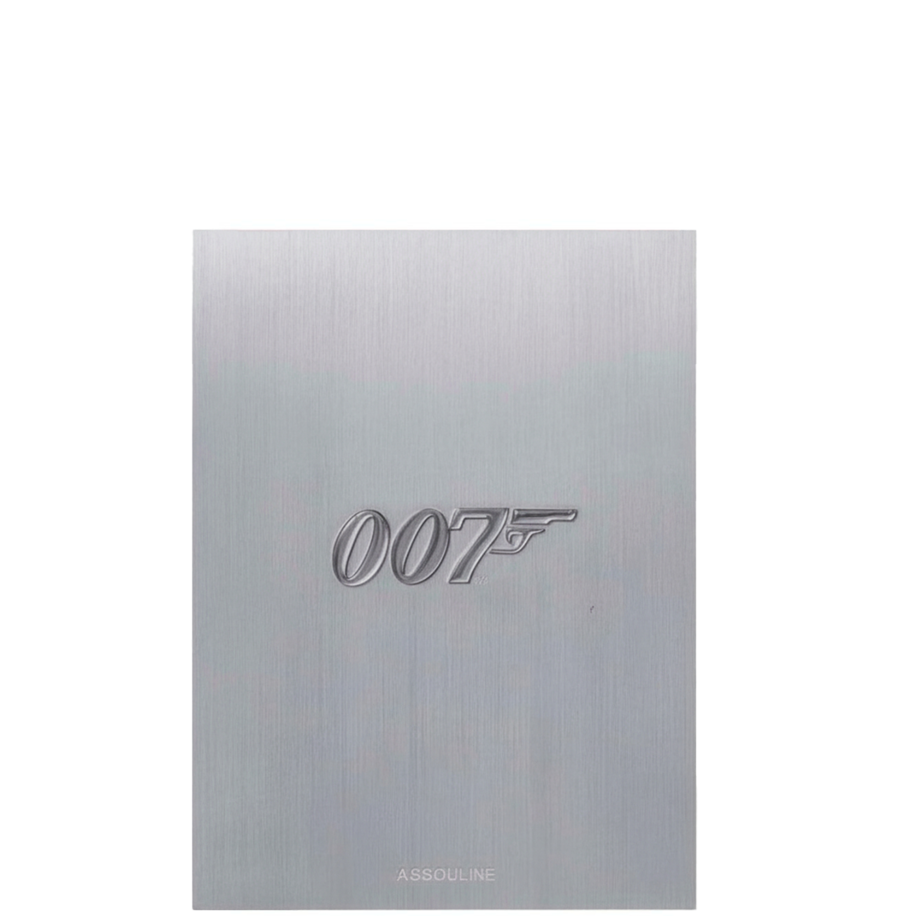 James Bond Trilogy With Slipcase