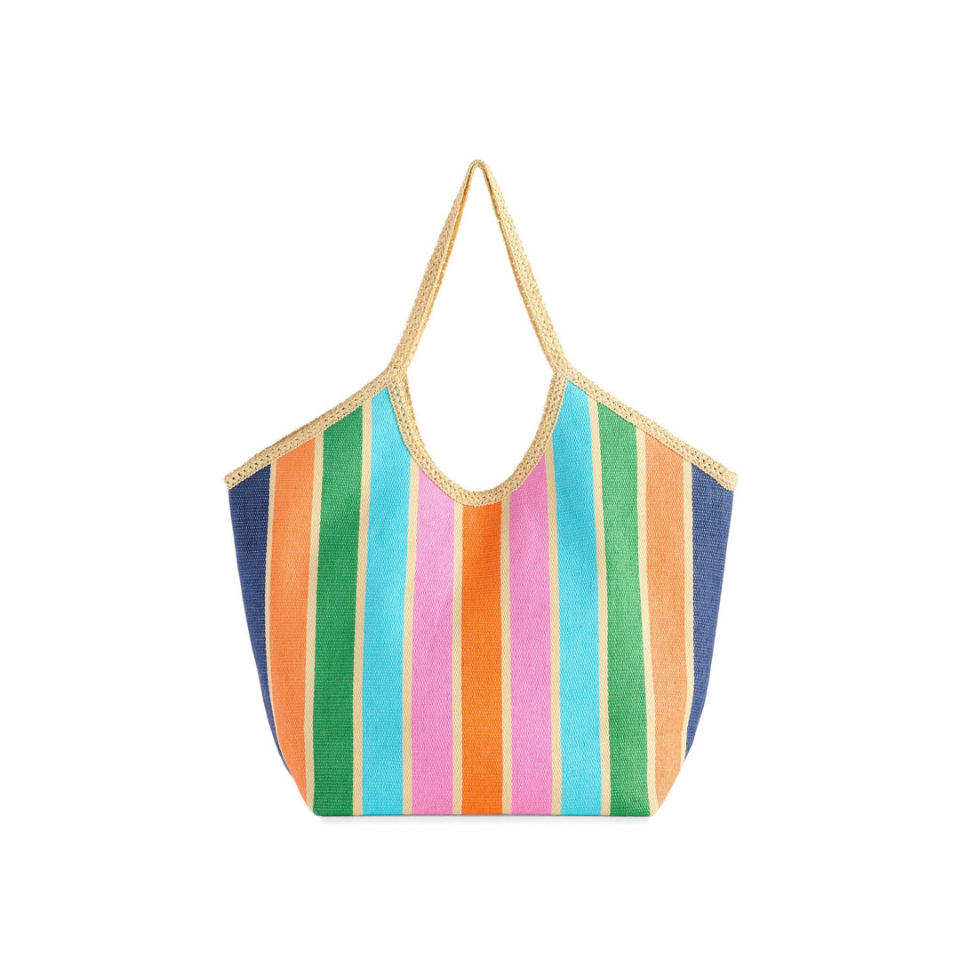 Capri Tote - Multi
