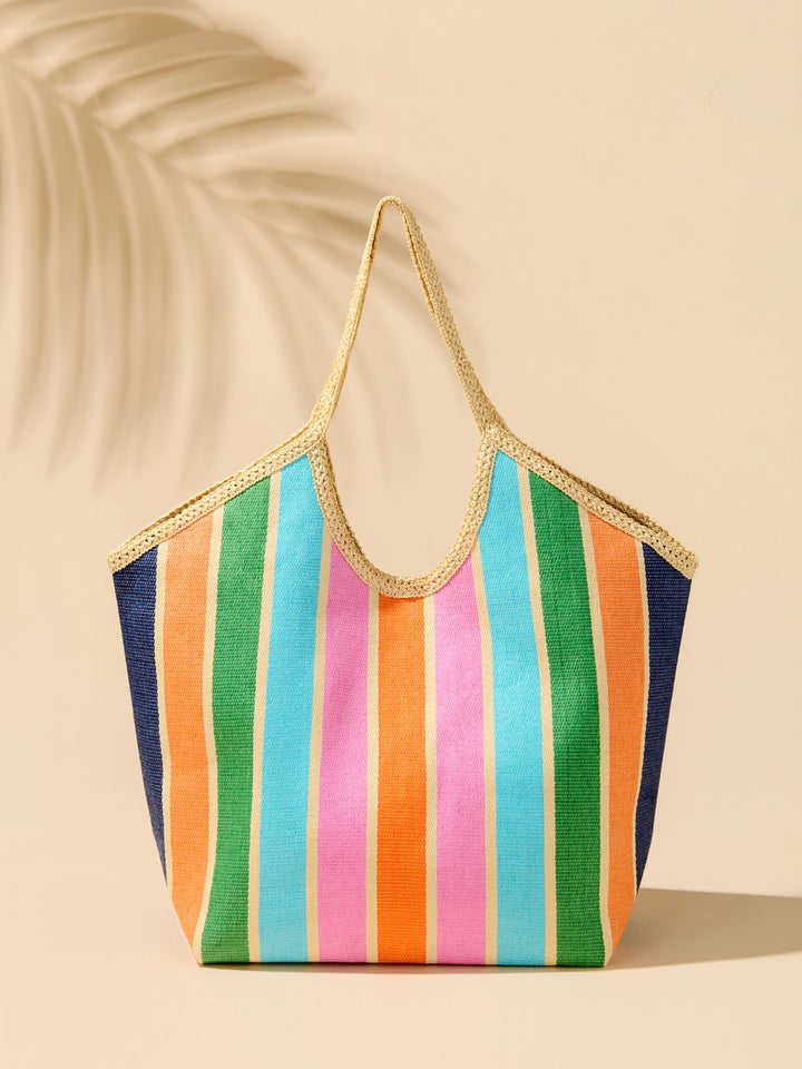Capri Tote - Multi