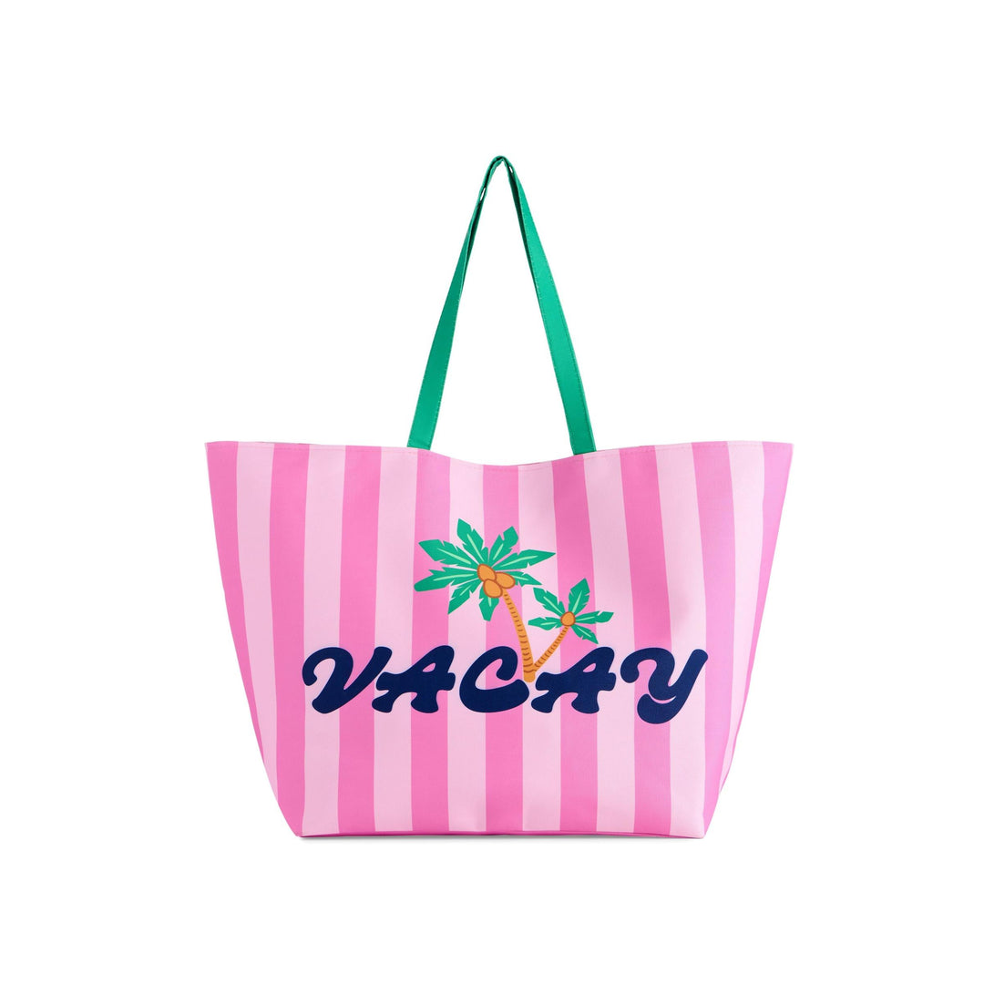 Vacay Carryall Tote
