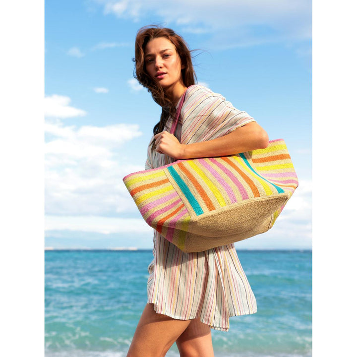 Fifi Tote Bag