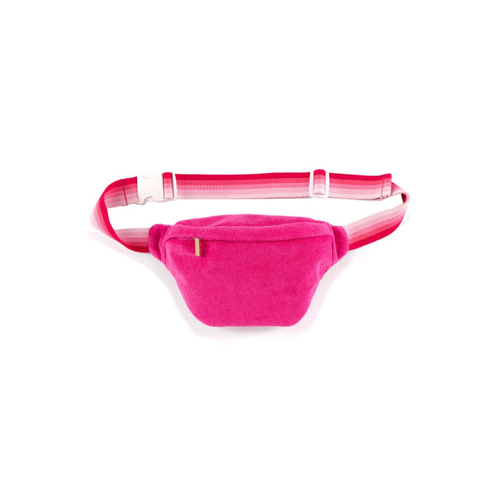 Sol Belt Bag - Pink
