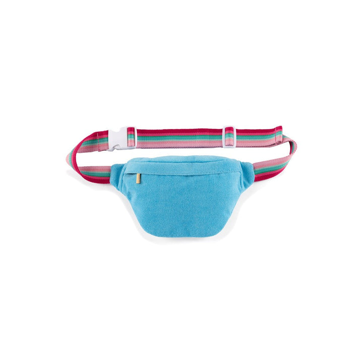 Sol Belt Bag - Turquoise