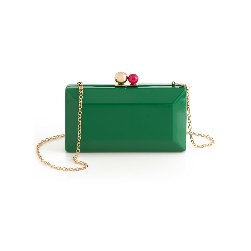 Mackenzie Minaudiere - Green