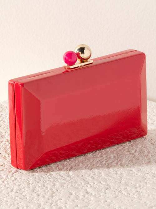 Mackenzie Minaudiere - Red