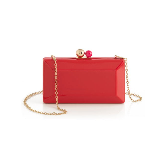 Mackenzie Minaudiere - Red