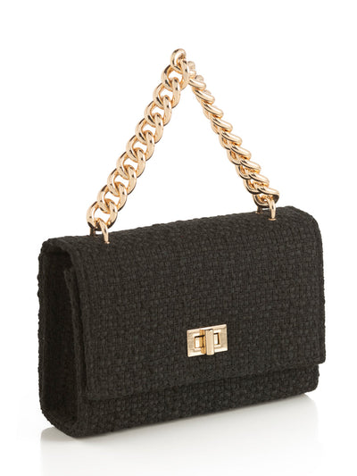 Billie Mini Bag - Black