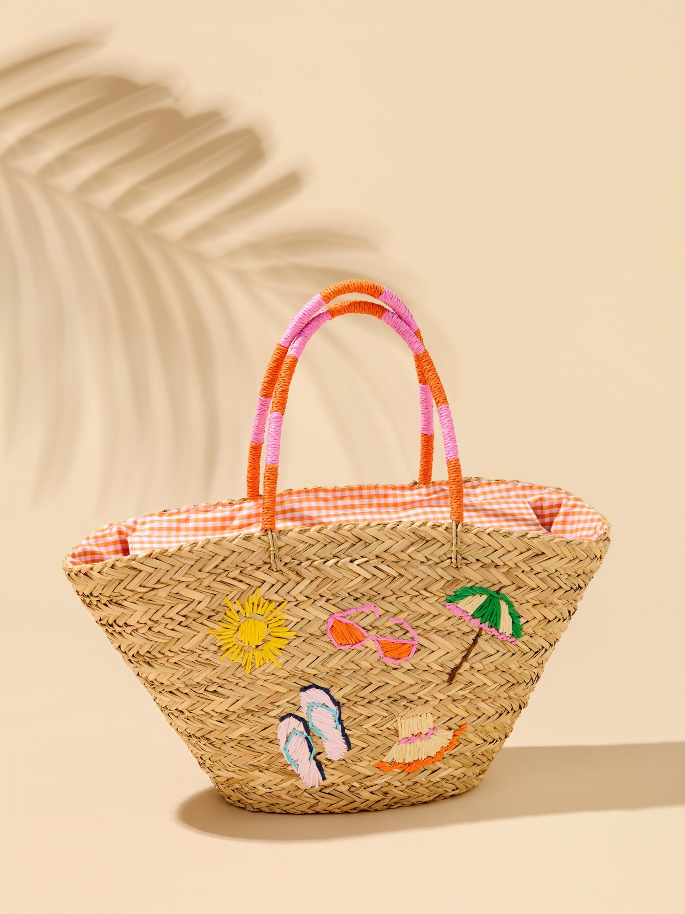 Cabana Tote