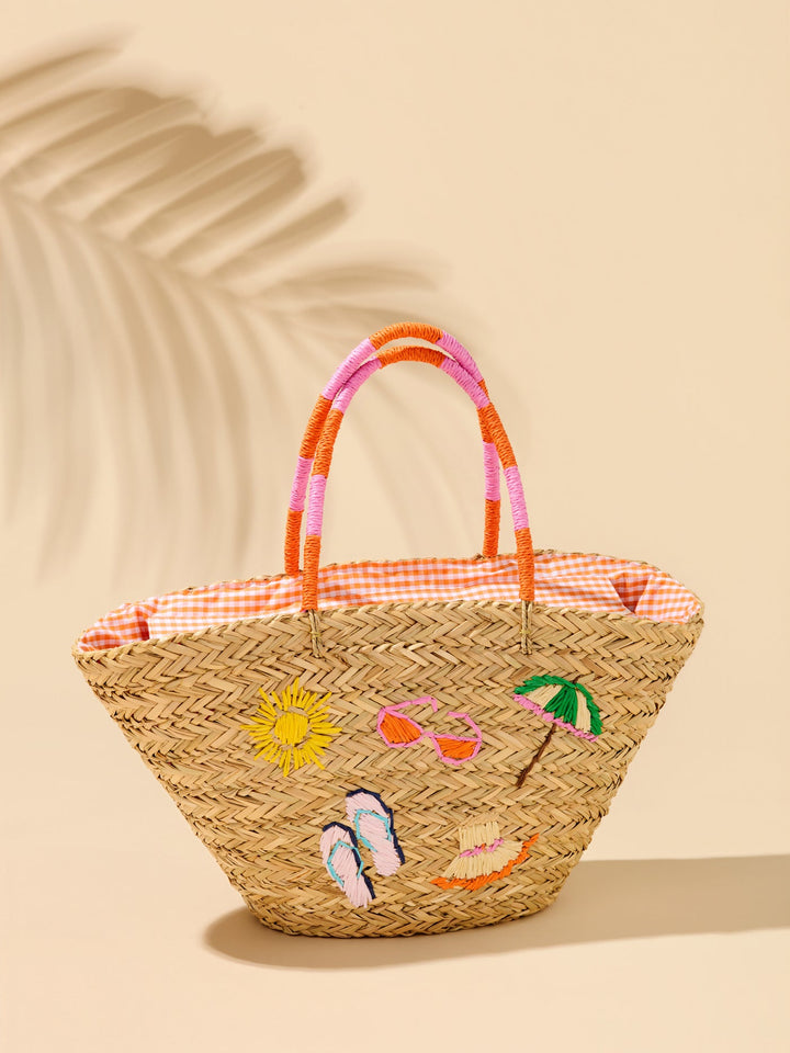 Cabana Tote