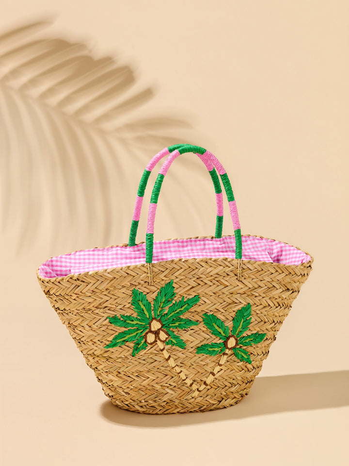 Paradise Tote