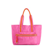 Jet Tote - Pink