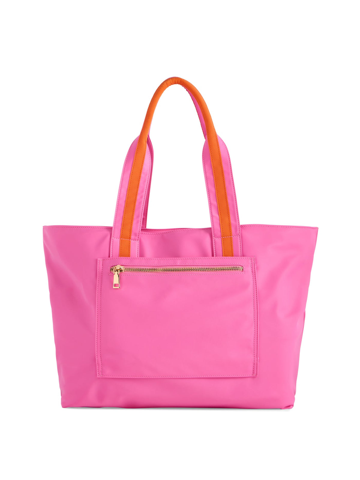 Jet Tote - Pink