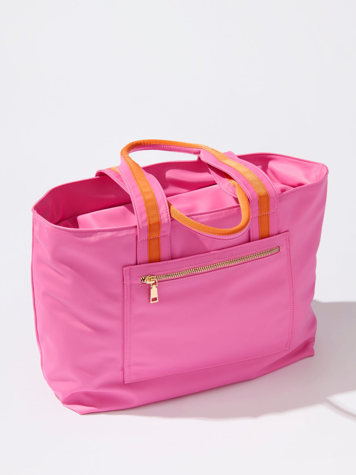 Jet Tote - Pink