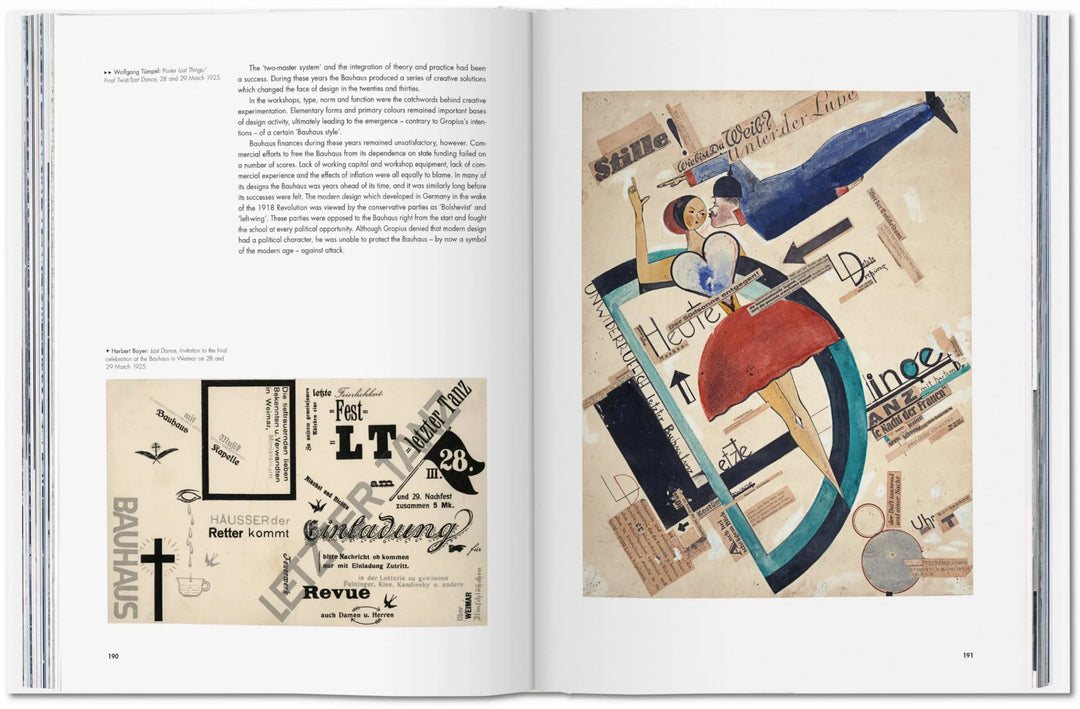 Bauhaus Updated Edition