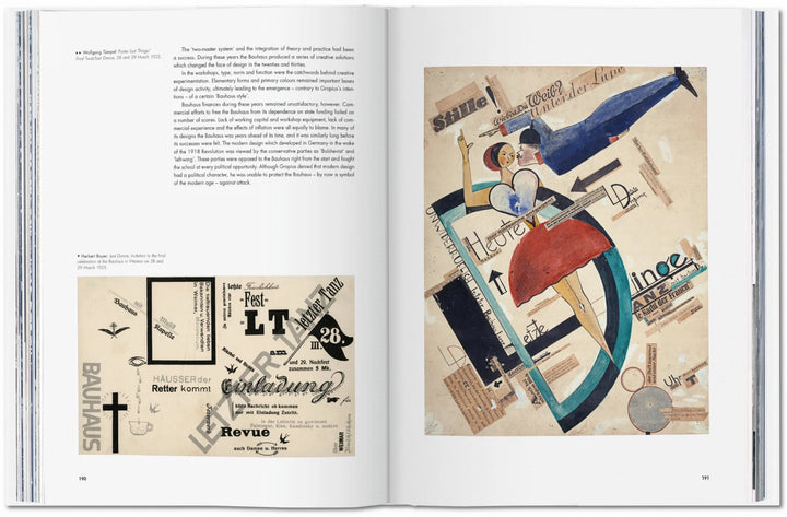 Bauhaus Updated Edition