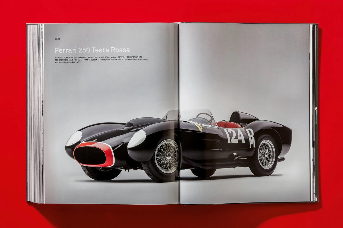 Ultimate Collector Cars - Just Fabulous Palm Springs