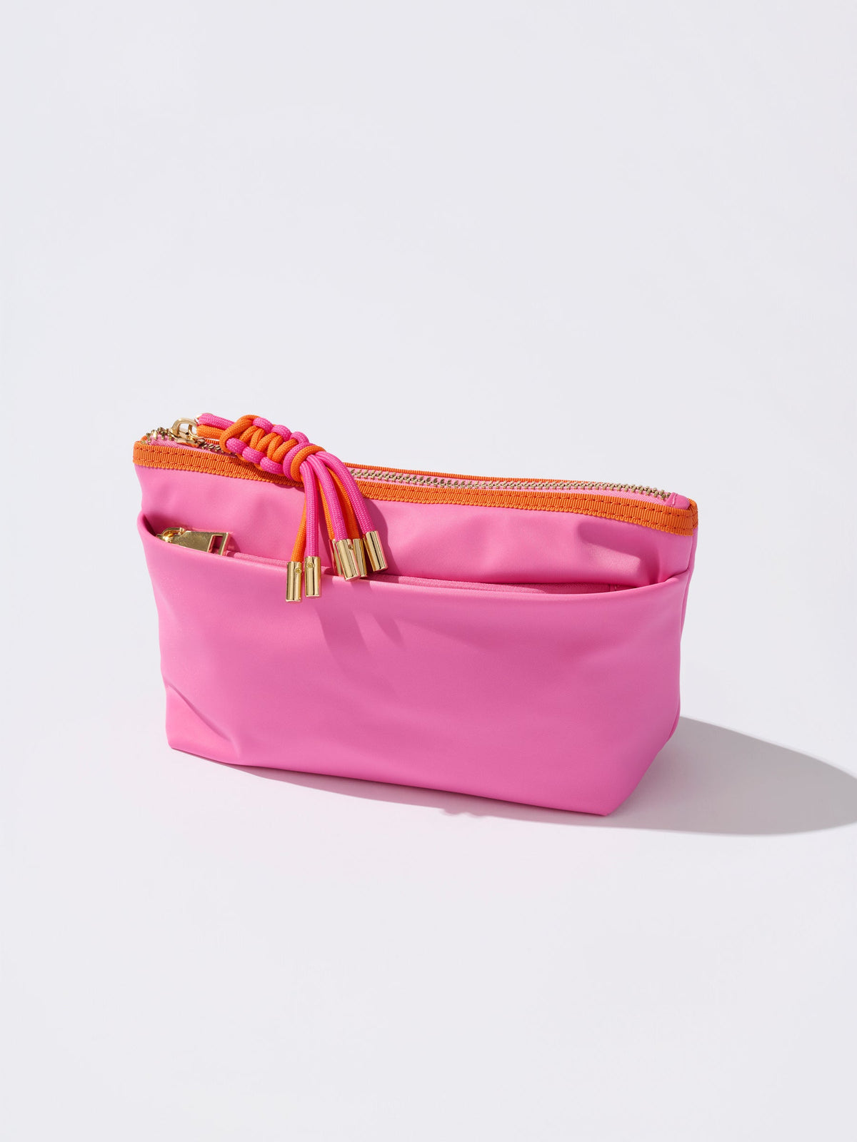 Jet Pouch - Pink
