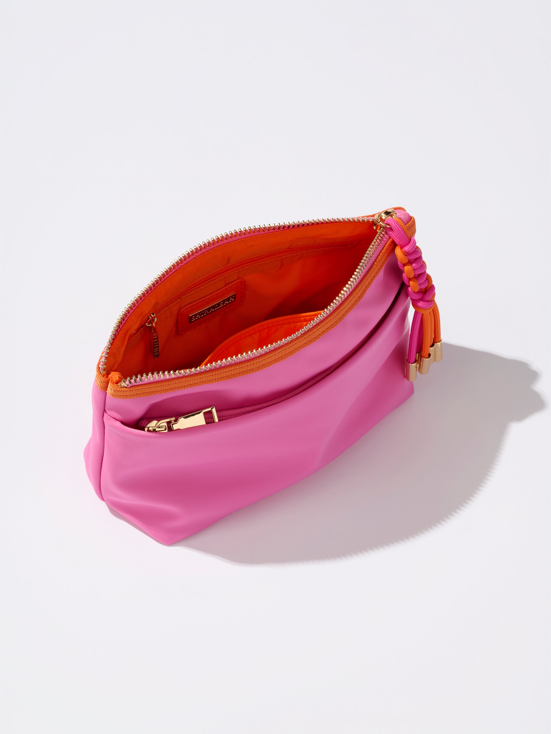 Jet Pouch - Pink