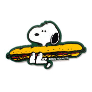 Peanuts® - Snoopy Sandwich Classic Fridge Magnet