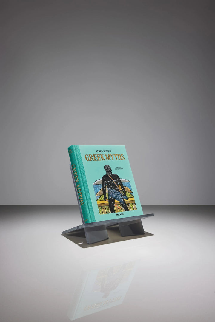 TASCHEN's Bookstand - Medium - Urban Grey
