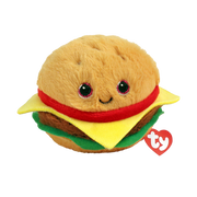 Buns Hamburger Bouncer