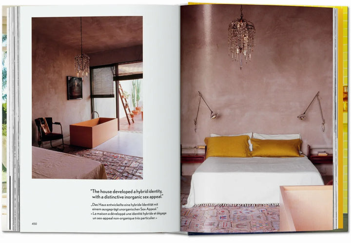 45th Anniversary: Interiors Now!