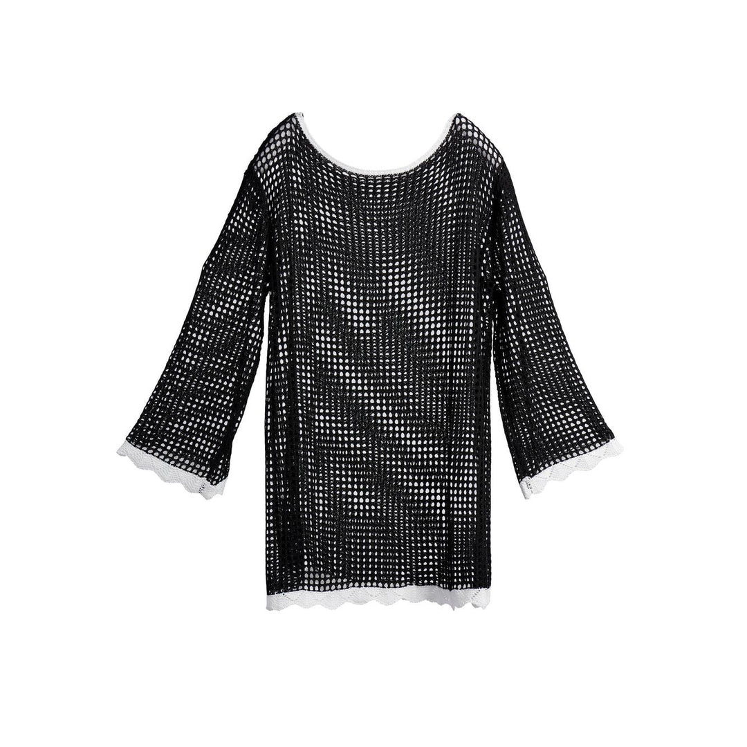 Zuma Cover-Up - Black