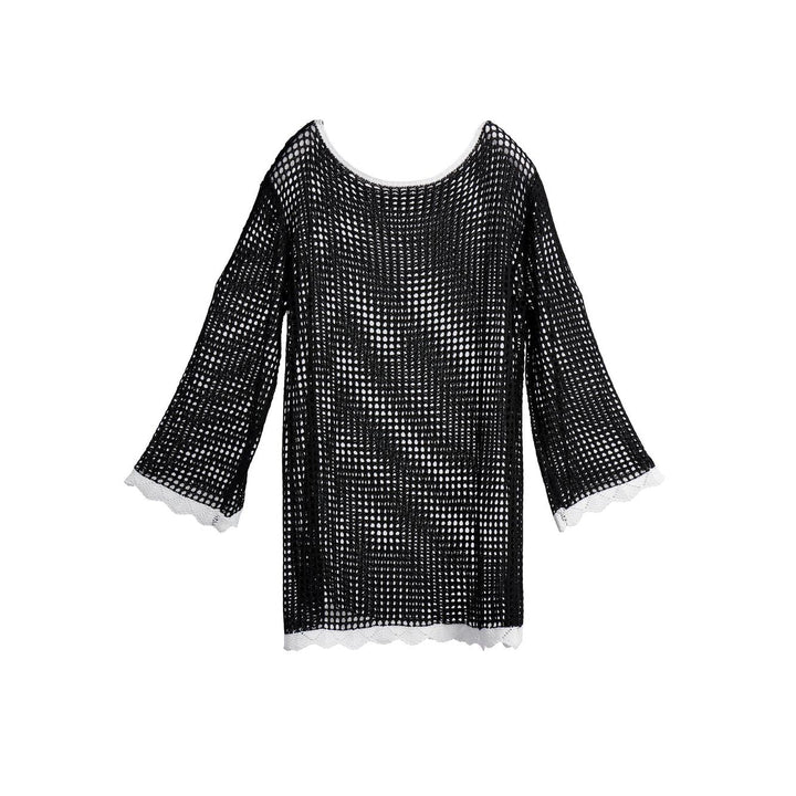 Zuma Cover-Up - Black