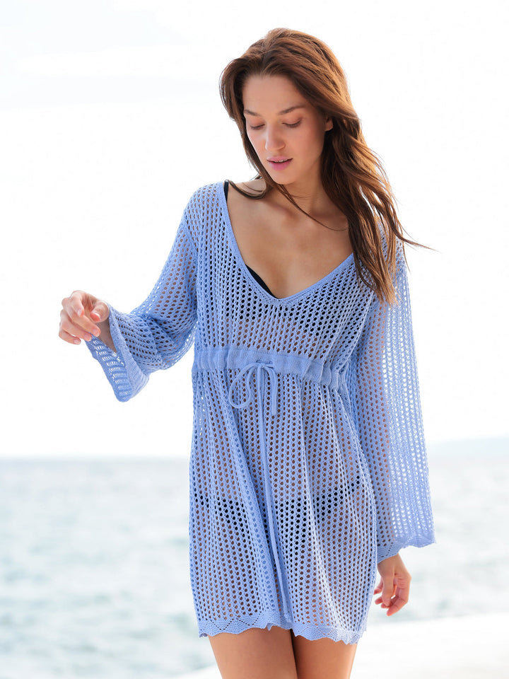 Marina Cover-Up