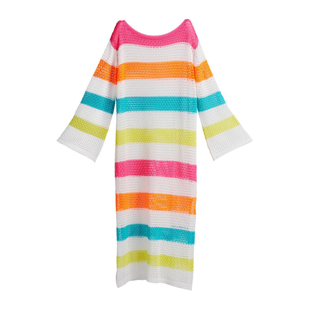 Verena Long Cover-Up