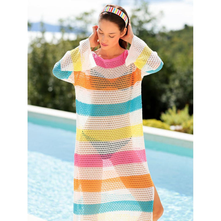 Verena Long Cover-Up