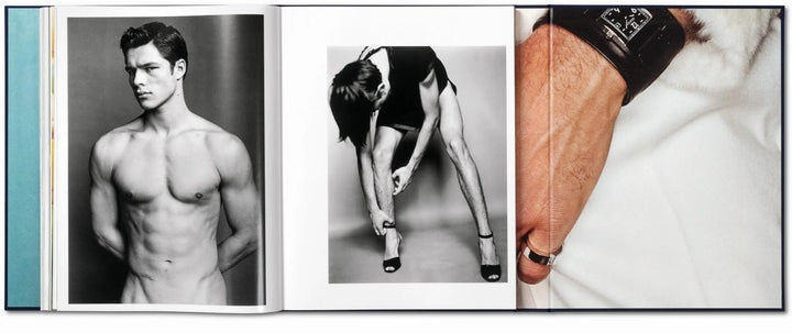 Mario Testino, SIR - Collector's Edition