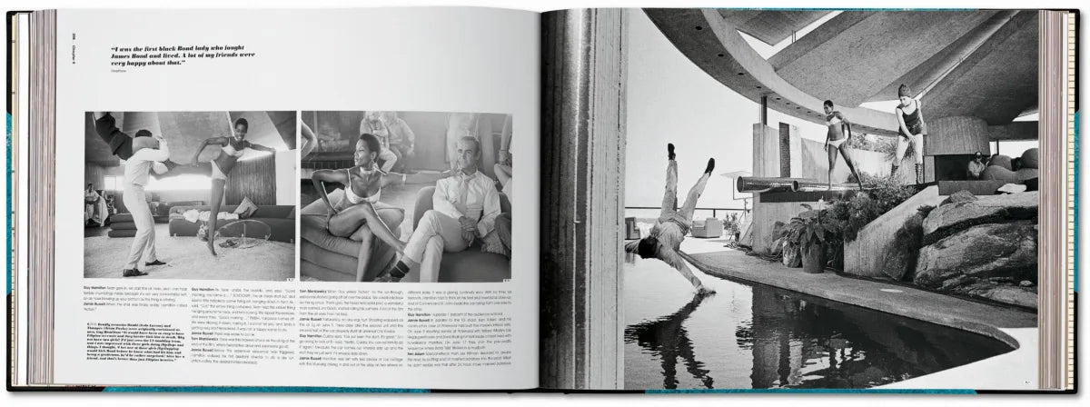 The James Bond Archives - “No Time To Die” Edition