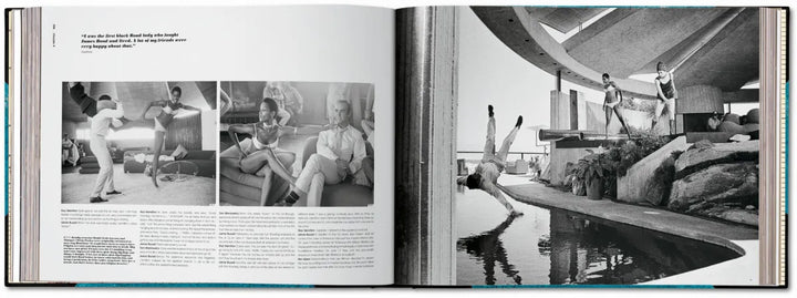 The James Bond Archives - “No Time To Die” Edition