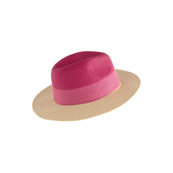 Andrea Hat - Pink