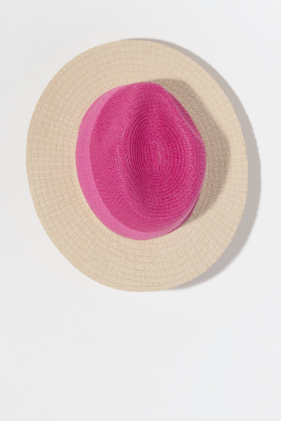 Andrea Hat - Pink